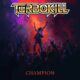 TURBOKILL (Power Metal – Germany 🇩🇪 ) – Shares Title Track for New Album “Champion” which will be out on September 27, 2024 via Steamhammer/SPV #turbokill #powermetal #heavymetal