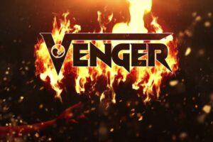 VENGER (Heavy Metal – UK 🇬🇧 – Featuring Doug Scarratt Guitarist from SAXON) – Release their second single /video “Pharaoh’s Curse” #venger #heavymetal