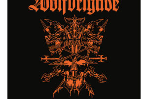 WOLFBRIGADE (Hardcore/Punk/Metal – Sweden 🇸🇪 ) – Release “Life Knife Death” (Official Audio Video) – Title track from their new album set for release on September 13, 2024 via Metal Blade Records  #Wolfbrigade #hardcore #punk #heavymetal