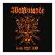 WOLFBRIGADE (Hardcore/Punk/Metal – Sweden 🇸🇪 ) – Release “Life Knife Death” (Official Audio Video) – Title track from their new album set for release on September 13, 2024 via Metal Blade Records  #Wolfbrigade #hardcore #punk #heavymetal