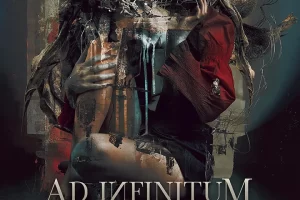 AD INFINITUM (Symphonic Metal – Switzerland 🇨🇭) – Release “Follow Me Down” Official Video via Napalm Records #ADINFINITUM #symphonicmetal #heavymetal