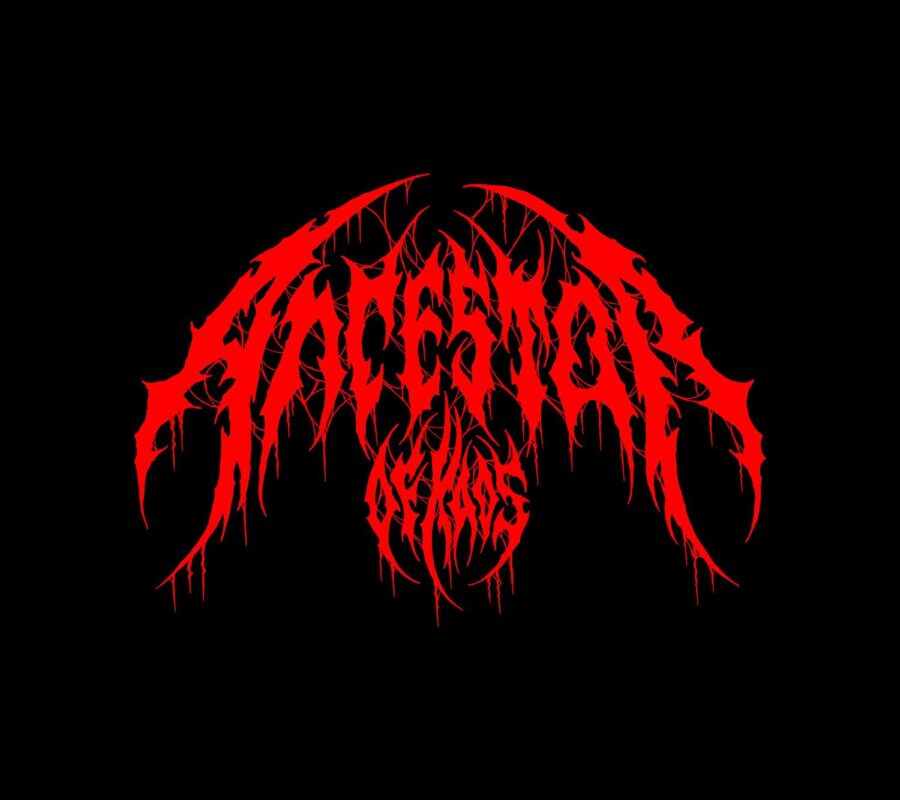 ANCESTOR OF KAOS (Death Metal – Cuba 🇨🇺 / USA 🇺🇸 ) – Release “Death By Hanging” Official Music Video #AncestorOfKaos #deathmetal #heavymetal