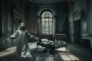 DREAM THEATER (Prog Metal Icons! – USA 🇺🇸 ) – Announce 16th studio album ﻿”PARASOMNIA” due out on February 7, 2025 via Inside Out Music #dreamtheater #progmetal #heavymetal