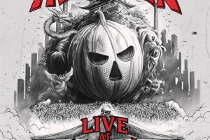 HELLOWEEN (Heavy Metal – Germany 🇩🇪 ) – Best Time [Live At Budokan] (Official Music Video) – Taken off the album “Live At Budokan” December 13th, 2024 via Reigning Phoenix Music #helloween #heavymetal