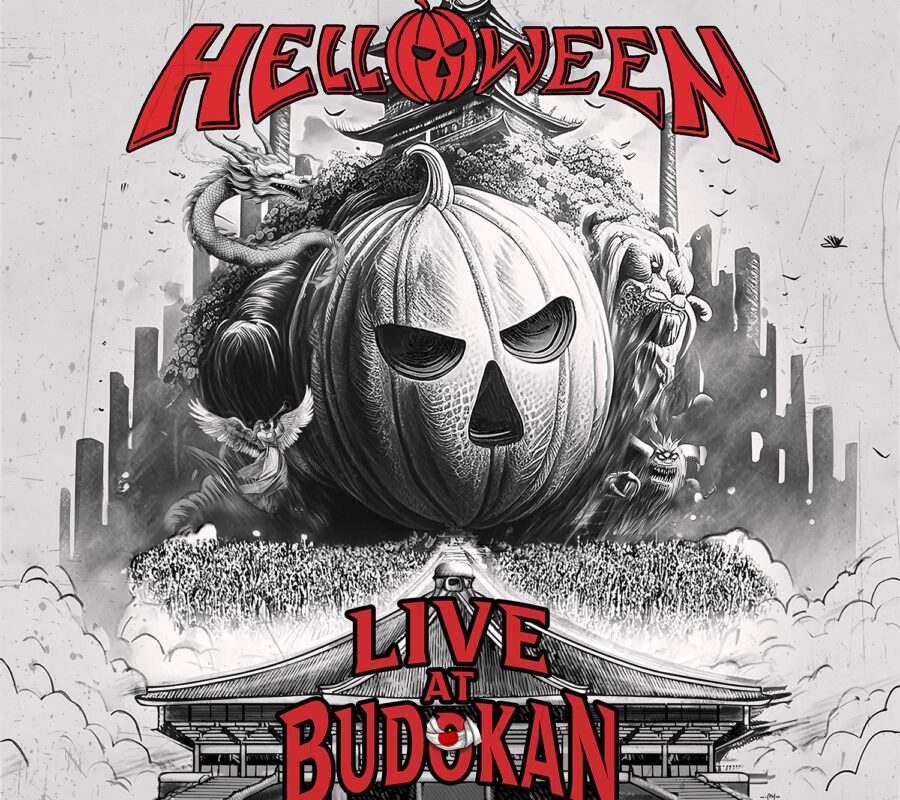 HELLOWEEN (Heavy Metal – Germany 🇩🇪 ) – Best Time [Live At Budokan] (Official Music Video) – Taken off the album “Live At Budokan” December 13th, 2024 via Reigning Phoenix Music #helloween #heavymetal