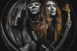 HIPPIE DEATH CULT (Hard Rock – USA 🇺🇸 ) – Release “Toxic Annihilator” Official Video #HippieDeathCult #hardrock