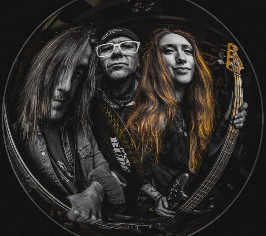 HIPPIE DEATH CULT (Hard Rock – USA 🇺🇸 ) – Release “Toxic Annihilator” Official Video #HippieDeathCult #hardrock