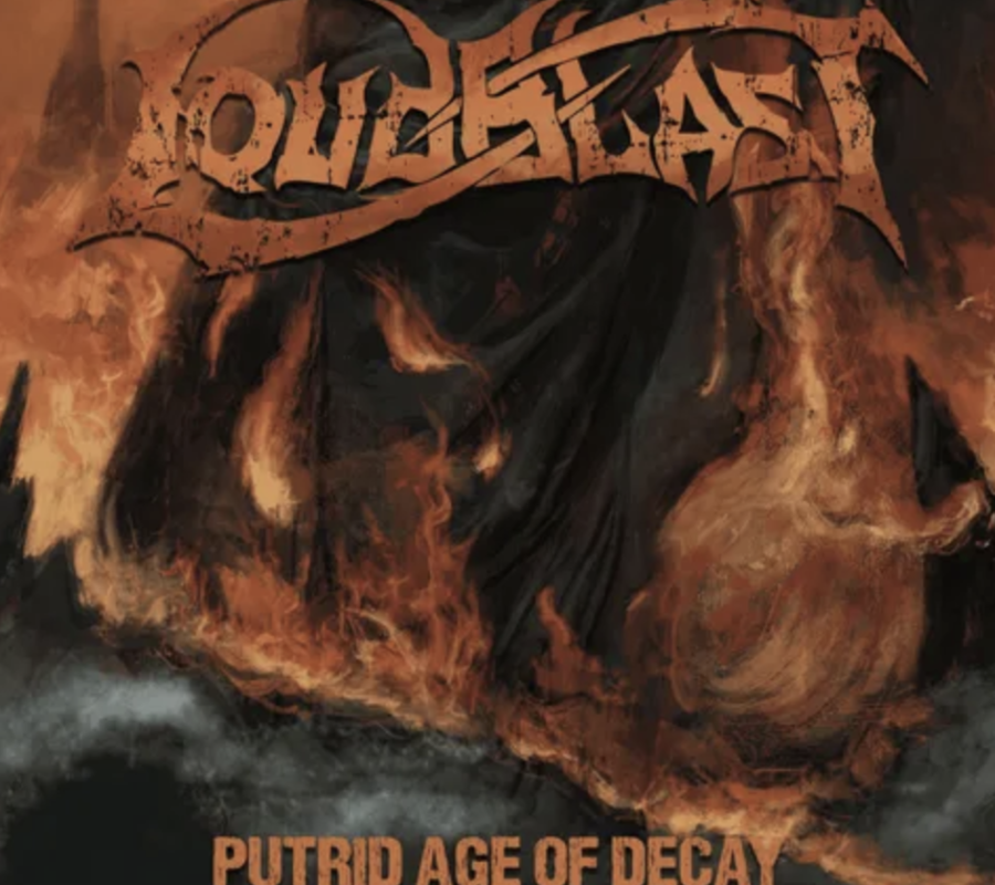 LOUDBLAST (Death Metal – France 🇫🇷 ) – Shares “Putrid Age of Decay” Official Video via Listenable Records #loudblast #deathmetal #heavymetal