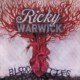 RICKY WARWICK (Hard Rock Vocalist – USA ) – Release “Don’t Leave Me in the Dark” (featuring LITA FORD) Official Video via Earache Records #RickyWarwick #litFord #hardrock