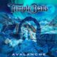 TEMPLE BALLS (Hard Rock – Finland 🇫🇮 ) – Release “Distorted Emotions” (LIVE) Visualizer Video – Taken From the album “Avalanche (Deluxe Edition)” #TempleBalls #hardrock