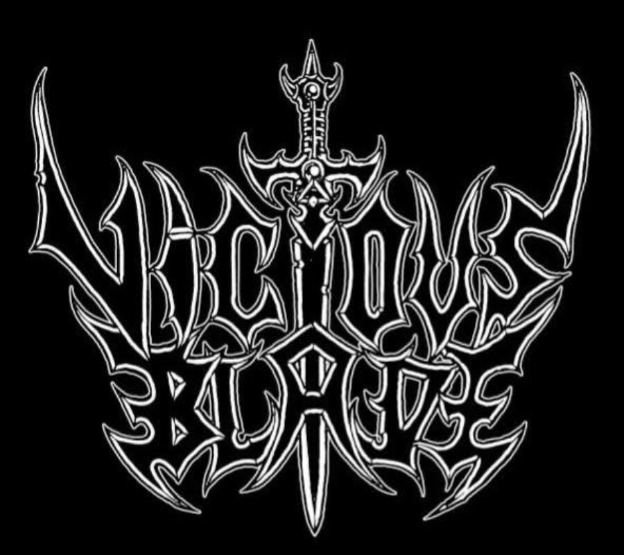 VICIOUS BLADE (Blackened Speed / Thrash Metal – USA 🇺🇸 ) – Their new album “Relentless Force” is out NOW via Redefining Darkness Records  and streaming online #blackmetal #speedmetal #thrashmetal #heavymetal