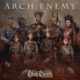 ARCH ENEMY (Melodic Death Metal – Sweden  ) – Announces new album “Blood Dynasty ” drops March 28, 2025 via Century Media Records #archenemy #melodicdeathmetal #heavymetal