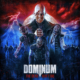 DOMINUM (Heavy/Power Metal – Germany 🇩🇪)  – Release “We Are Forlorn” Official Video via Napalm Records #dominum #powermetal #heavymetal