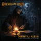 EMPIRES OF EDEN (Heavy Metal – Australia 🇦🇺 ) – Release “Mortal Rites” Official Lyric Video via Massacre Records – Song features guests Jonas Heidgert (Dragonland) & Tony Truglio (Liege Lord) #empiresofeden #heavymetal