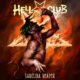 HELL IN THE CLUB (Hard Rock/Metal – Sweden 🇸🇪 / Italy 🇮🇹)  – Release “Carolina Reaper” Official Video via Frontiers Music srl #HellInTheClub #hardrock #heavymetal