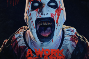 ICE NINE KILLS (Modern Metal – USA 🇺🇸) – Release “A Work of Art” Official Music Video [GRAPHIC CONTENT] – From Terrifier 3 movie #IceNineKills #modernmetal #heavymetal #terrifier #terrifier3 #arttheclown