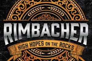 RIMBACHER (AOR/Hard Rock – Finland 🇫🇮 ) – Set to release the album “High Hopes On The Rocks” on November 1, 2024 via Inverse Records #Rimbacher #aor #hardrock