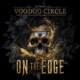 VOODOO CIRCLE (Hard Rock – Germany 🇩🇪 ) – Drop New Single/Video “On The Edge” –  From Upcoming Studio Album “Hail To The King” due out November 25, 2024 via AFM Records #voodoocircle #hardrock #heavymetal