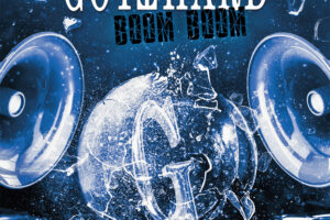 GOTTHARD (Hard Rock – Switzerland 🇨🇭 ) – Release “Boom Boom” Official Lyric Video via Reigning Phoenix Music #gotthard #hardrock