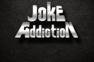 JOKE ADDICTION (Groove/Hard Rock – Italy 🇮🇹 ) – Release “Ghost” (Lyrics video) #JokeAddiction #grooverock #hardrock