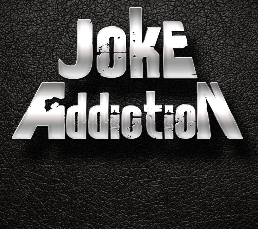 JOKE ADDICTION (Groove/Hard Rock – Italy 🇮🇹 ) – Release “Ghost” (Lyrics video) #JokeAddiction #grooverock #hardrock