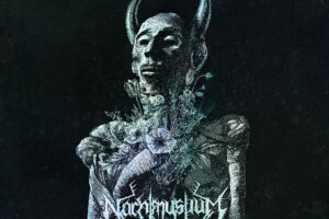 NACHTMYSTIUM (Blackened Death Metal – USA 🇺🇸 ) – Release and stream their acclaimed ninth album “Blight Privilege” via Lupus Lounge/Prophecy Productions #NACHTMYSTIUM #deathmetal #blackmetal #heavymetal