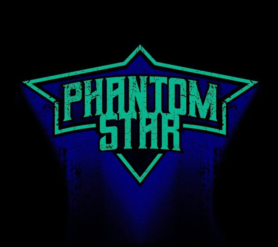 PHANTOM STAR (Heavy Metal – Brazil 🇧🇷 ) – Release “Touch Of A Curse” Single/Official Visualizer #PhantomStar #heavymetal