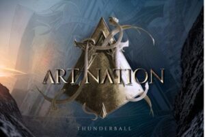 ART NATION (Melodic Metal – Sweden 🇸🇪 ) – Release “Thunderball” Official Music Video via Frontiers Music srl #ArtNation #melodicmetal #heavymetal