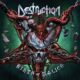 DESTRUCTION (Thrash Metal Legends! – Germany 🇩🇪 ) – Release “Destruction” Official Video – Taken from the upcoming album “Birth Of Malice” which is due out on March 7, 2025 via Napalm Records #destruction #thrashmetal #heavymetal