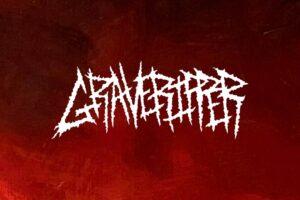 GRAVERIPPER (Blackened Thrash Metal – USA 🇺🇸 ) – Release new single “Cybernetic Nightmare” via Wise Blood Records #graveripper #blackmetal #thrashmetal #heavymetal