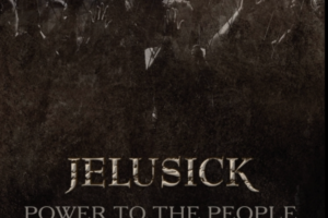 JELUSICK (Melodic Metal – Featuring Metal vocalist Dino Jelusick) –  Release “Power To The People” [Official Video] #jelusick #melodicmetal #heavymetal