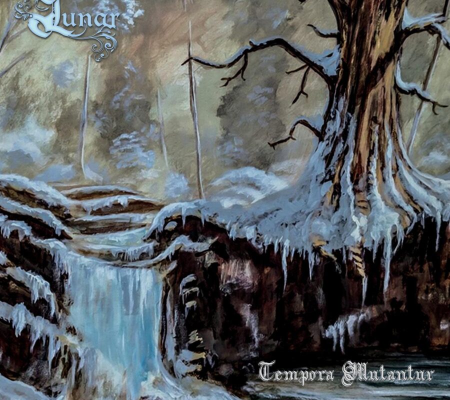 LUNAR (Prog Metal – USA 🇺🇸 ) – Release “Watch The Weather Change” Official Music Video – Taken from the upcoming album “TEMPORA MUTANTUR” – out January 31, 2025 #lunar #progmetal #heavymetal