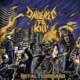 ORDERED TO KILL (Thrash Metal – Brazil 🇧🇷 ) – Their EP “Metal Command” is streaming online #orderedtokill #thrashmetal #heavymetal