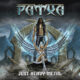 PATXA (Heavy Metal – Spain 🇪🇸 ) – Their album “Just Heavy Metal” is OUT NOW!!! Cover artwork, track list & videos available #paxta #heavymetal