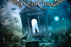 RISEN CROW (Power Metal – Italy 🇮🇹 ) – Release the official music video for the song “Risen Crow” via Rockshots Records  #risencrow #powermetal #heavymetal