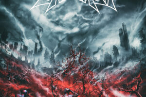 SARKASM (Death/Thrash Metal – Canada 🇨🇦 ) – Release “Echoes of Hyperion” single/video – Taken from the 2nd album “Carnival of Atrocities” to be released on January 7, 2025 via Xtreem Music #sarkasm #deathmetal #thrashmetal #heavymetal