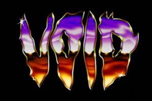 VOID (Thrash Metal – USA) – Sign to Metal Blade Records #void #thrashmetal #heavymetal