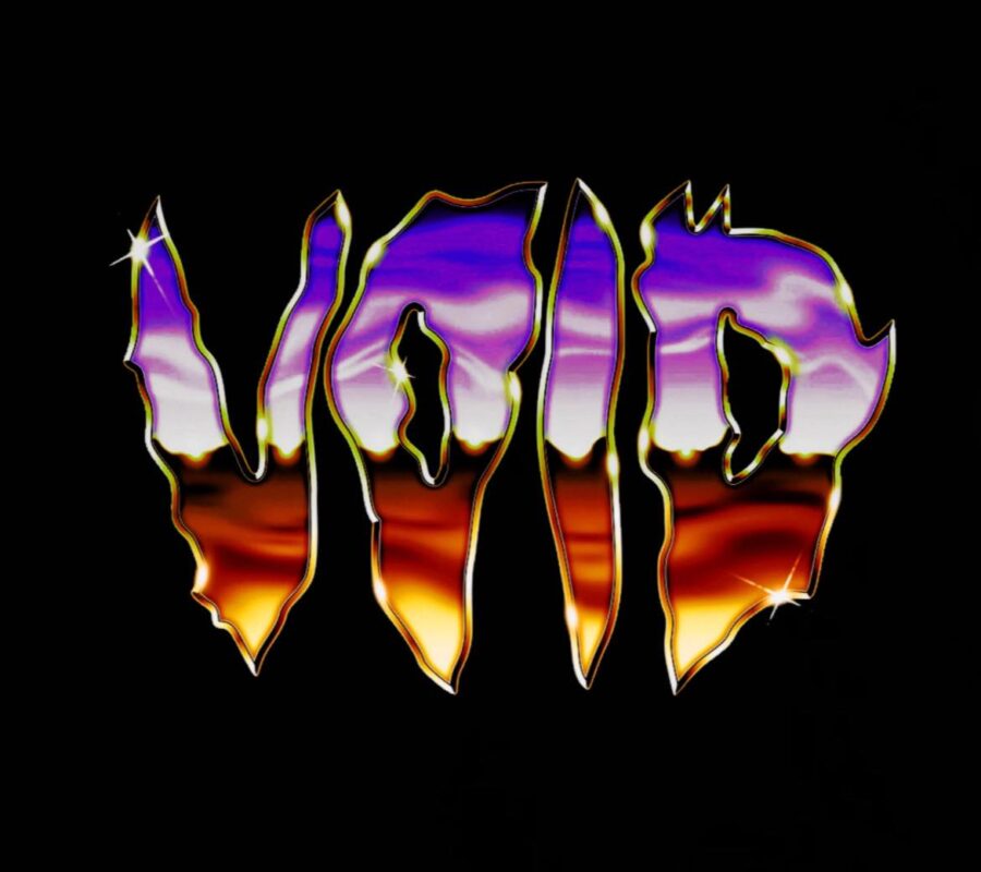 VOID (Thrash Metal – USA) – Sign to Metal Blade Records #void #thrashmetal #heavymetal