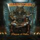 BRAINSTORM (Heavy Metal – Germany 🇩🇪 )- Release “Crawling” Official Lyric Video via Reigning Phoenix Music #brainstorm #heavymetal