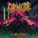 CHEMICIDE (Thrash Metal – Costa Rica 🇨🇷 ) – Release “Violence Prevails” Official Video via Listenable Records #chemicide #thrashmetal