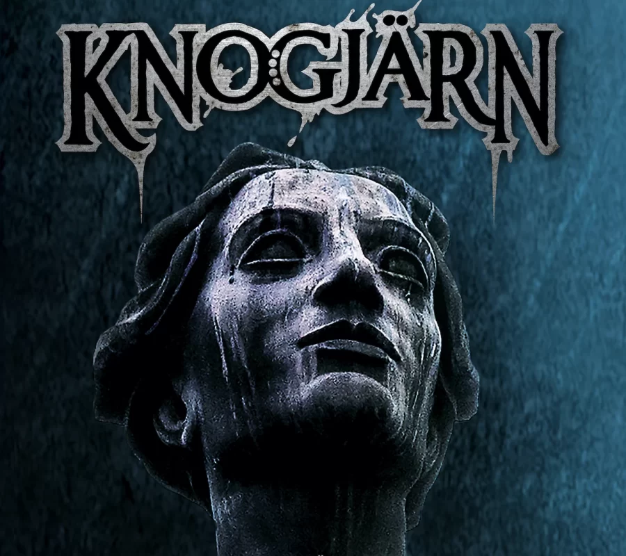 KNOGJÄRN (Metalcore – Sweden 🇸🇪 ) – Share “Bara gör det” Lyric video – Taken from the upcoming album BLY #KNOGJÄRN #metalcore #heavymetal