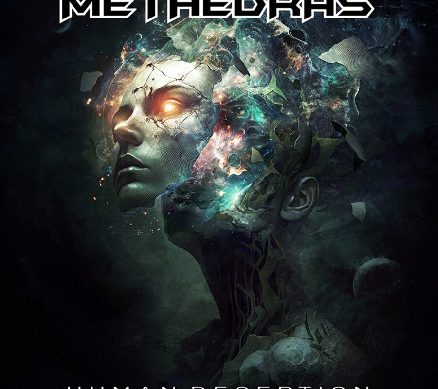 METHEDRAS (Death/Thrash Metal – Italy 🇮🇹 ) – Album review of their album “Human Deception” #methedras #deathmetal #thrashmetal #heavymetal