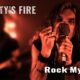 McNULTY’S FIRE (Hard Rock – USA 🇺🇸 )- Release “Rock My Soul” Official Music Video #McNultysFire #hardrock