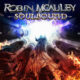 ROBIN MCAULEY (Iconic Hard Rock Vocalist) – Releases “Wonders Of The World” Single/Visualizer Video via Frontiers Music srl #RobinMcAuley #hardrock