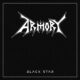 ARMORY (Speed Metal – Sweden 🇸🇪 ) – Set to release their EP “Black Star” via Jawbreaker Records & Dying Victims Productions #armory #speedmetal #heavymetal