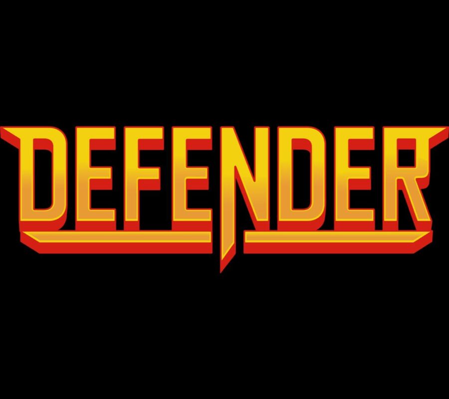 DEFENDER (Heavy Metal – Germany 🇩🇪 ) – Release “Survivor” Official Music Video via Metalapolis Records #defender #heavymetal