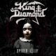 KING DIAMOND (Legendary Heavy Metal Vocalist – Denmark 🇩🇰 ) – Unveils New Video/Single, “Spider Lilly,” from Forthcoming Horror Trilogy #KingDiamond #heavymetal