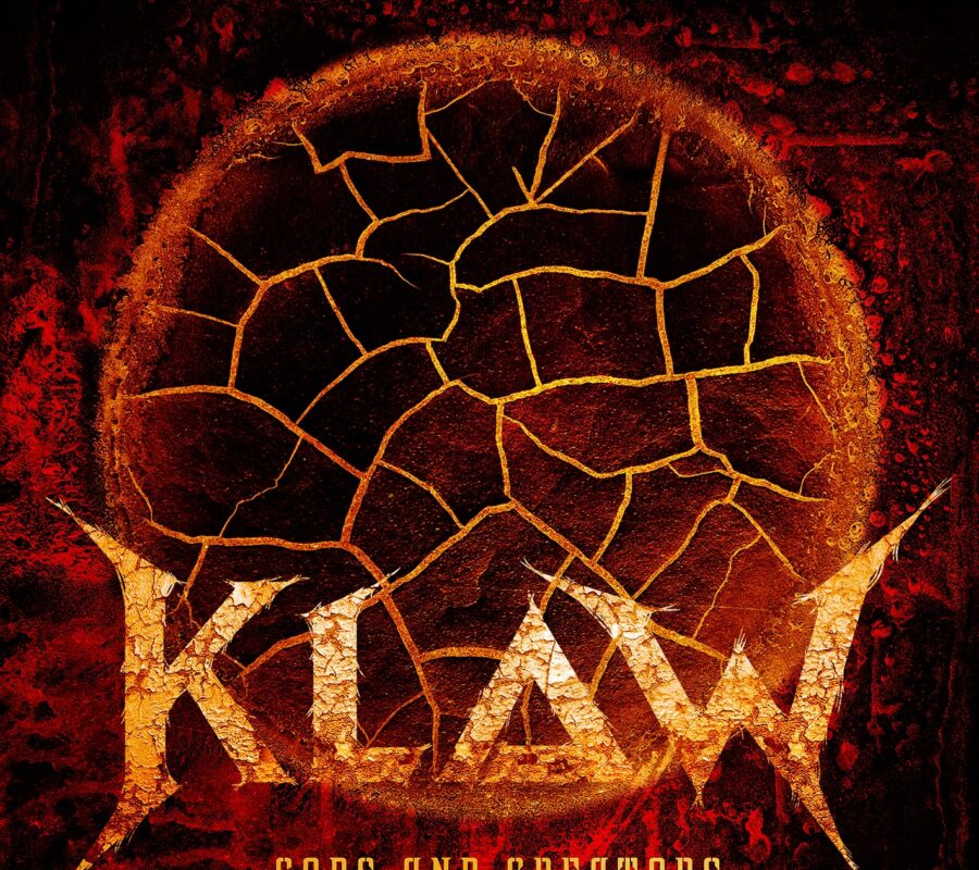 KLAW (Thrash Metal – Switzerland 🇨🇭 )- Releases “Press Start” official video via El-Puerto-Records #klaw #thrashmetal #heavymetal