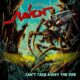 RAVEN (NWOBHM/Heavy Metal Legends!! – UK 🇬🇧) – Review of their new EP “Can’t Take Away The Fire” #raven #nwobhm #heavymetal