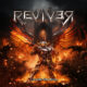 REVIVER (Heavy Metal – Netherlands 🇳🇱 ) – Their Album “Carnival Of Chaos” is out now via No Dust Records/Remedy Records Hamburg #Reviver #heavymetal